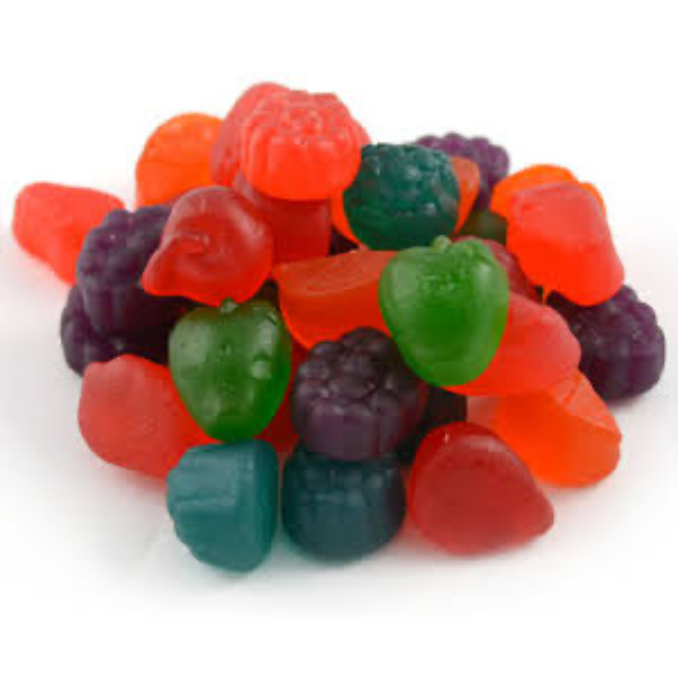 Ranchers Gummies