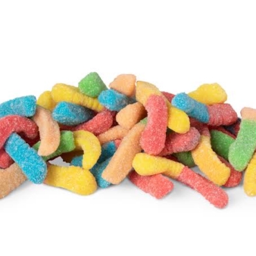 Trolli Gummies