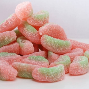 Stoner Patch Gummies