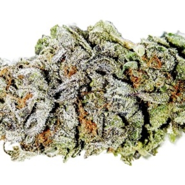 Super Silver Haze 5A (Earthy)