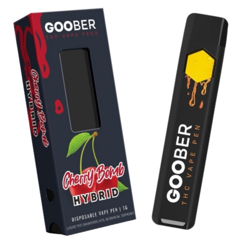 Goober Disposable