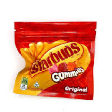 Starbuds Gummies