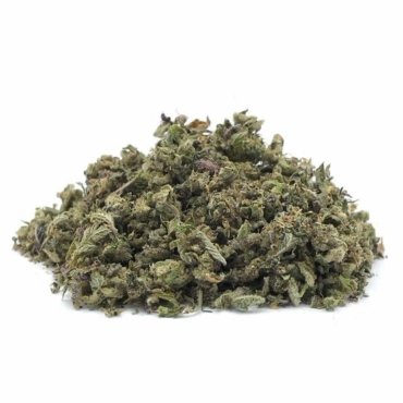 Hybrid AA Bottom Shake