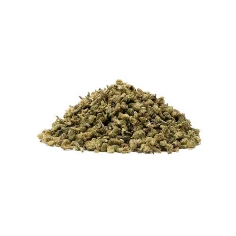Hybrid AA Bottom Shake