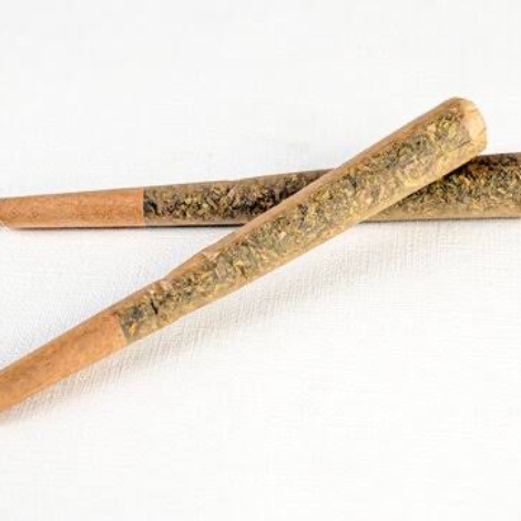 King Size 1 gram Preroll