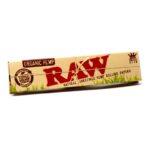 Raw Classic Rolling Paper