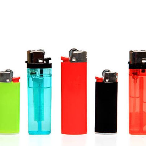 Lighter
