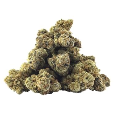 Green Crack 4A