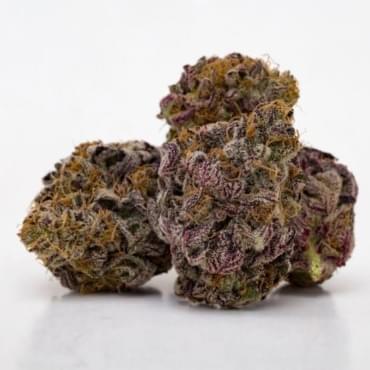 Grand Daddy Purple 4A