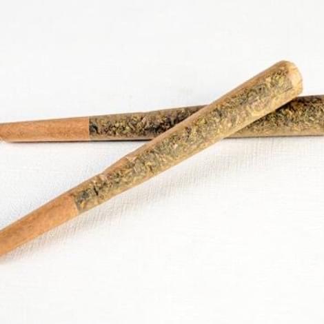 King Size 1 gram Preroll